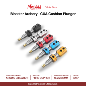 Bicaster Cushion Button CUA